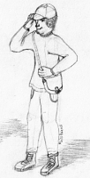 Picture of Sam