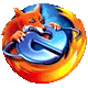 Firefox vs IE Picture